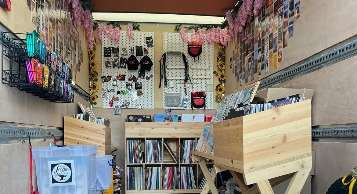 Store Image