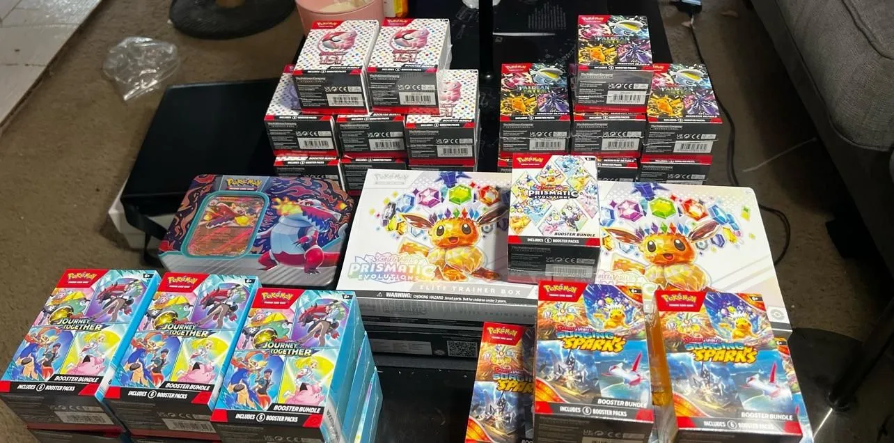 Store Image
