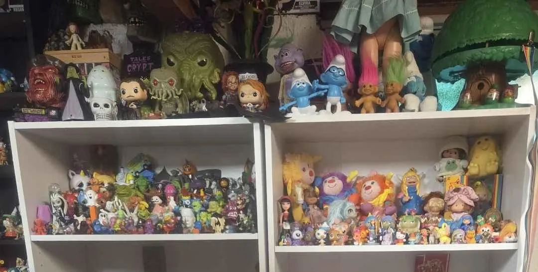 Store Image