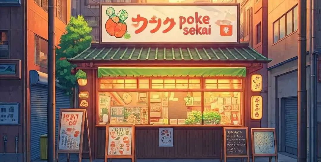 Store Image