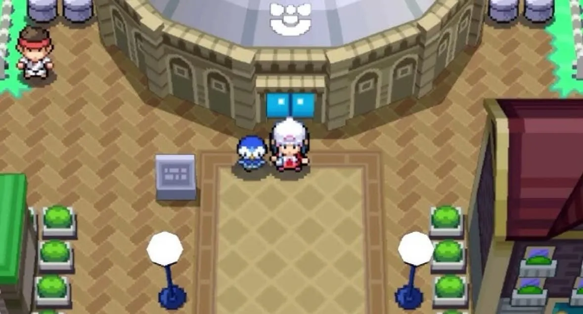 Store Image