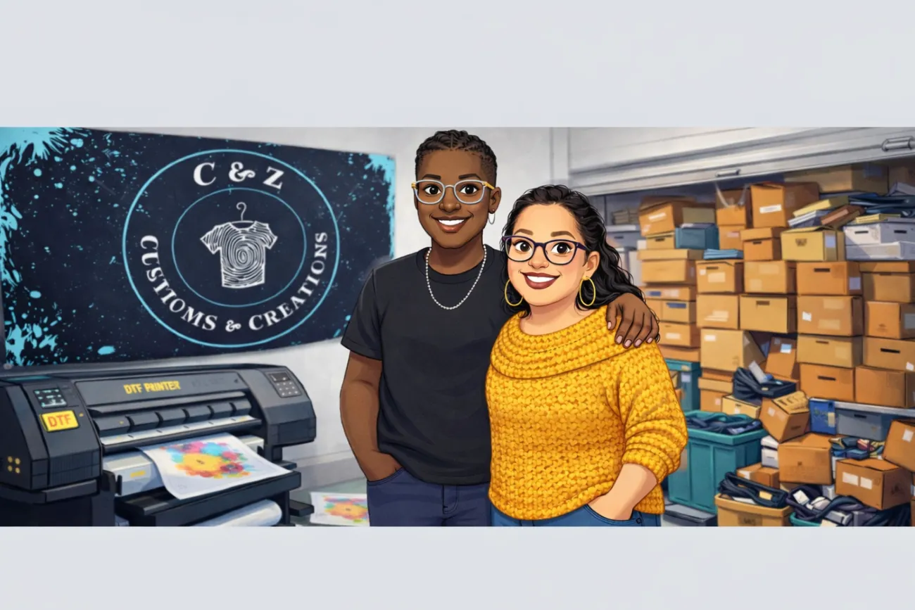 Store Image