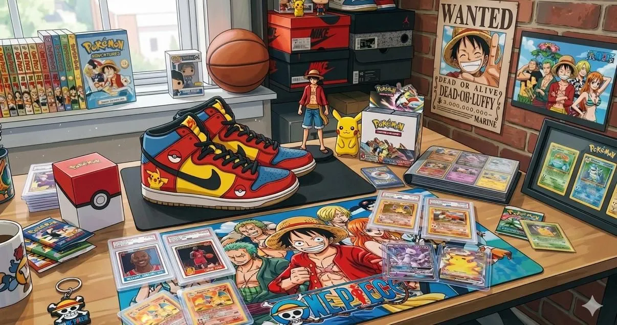 Store Image