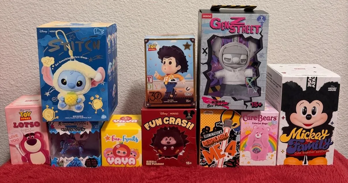 Store Image