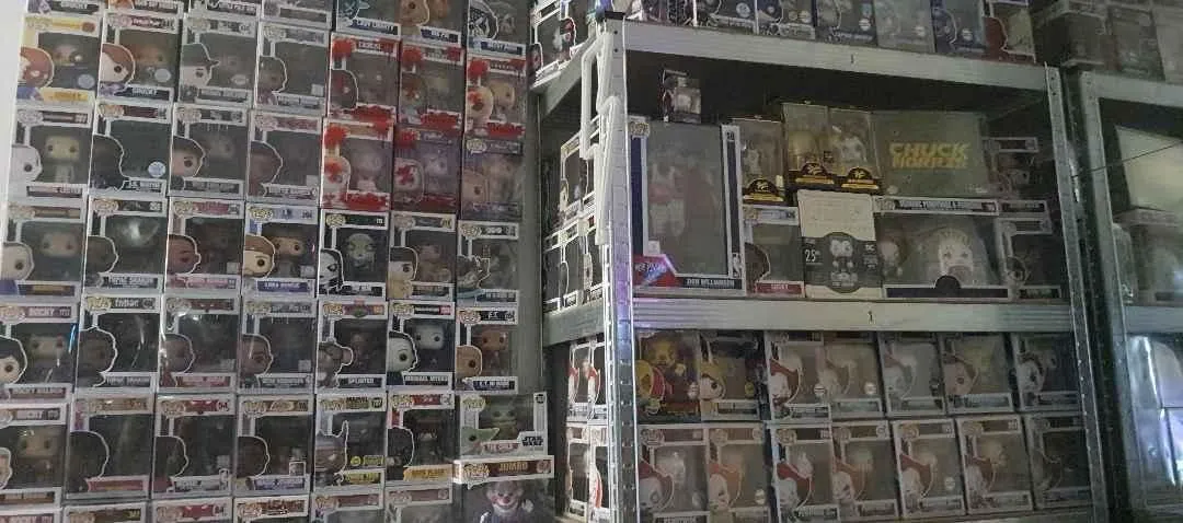 Store Image