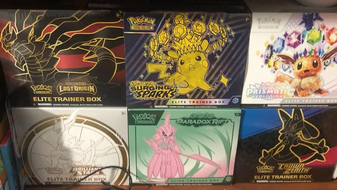 Store Image