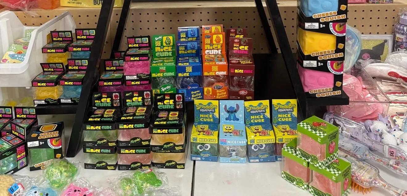 Store Image