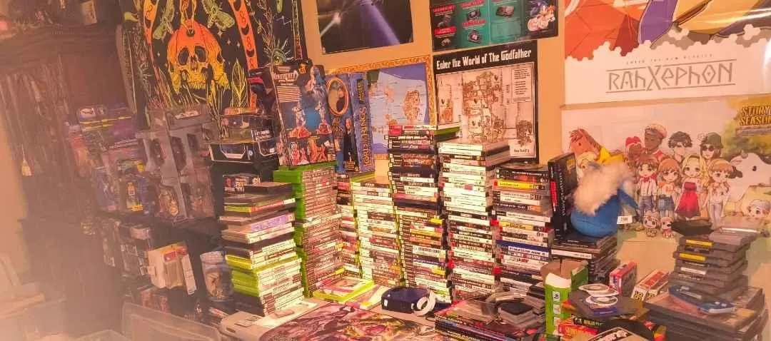 Store Image