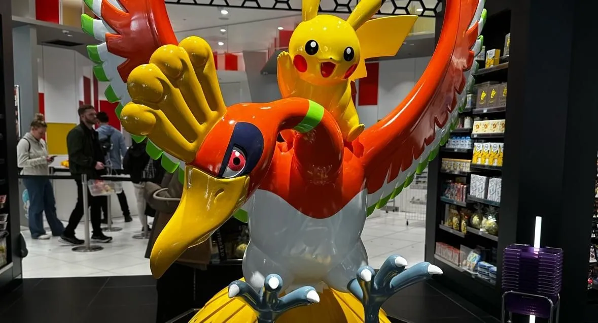 Store Image