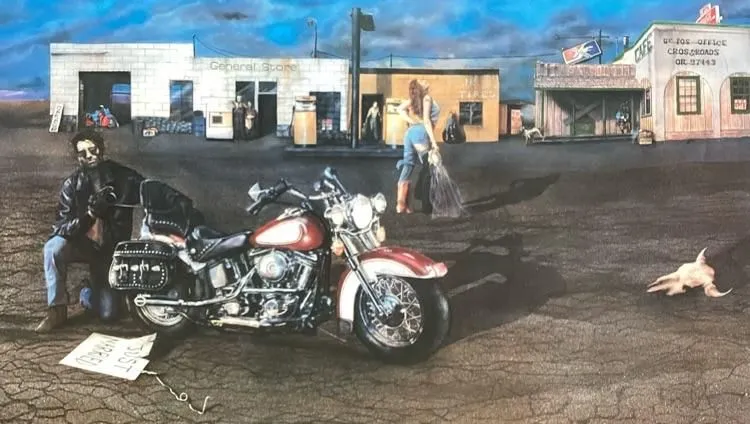 Store Image