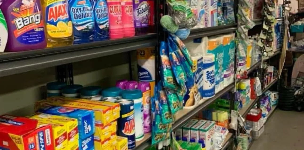 Store Image