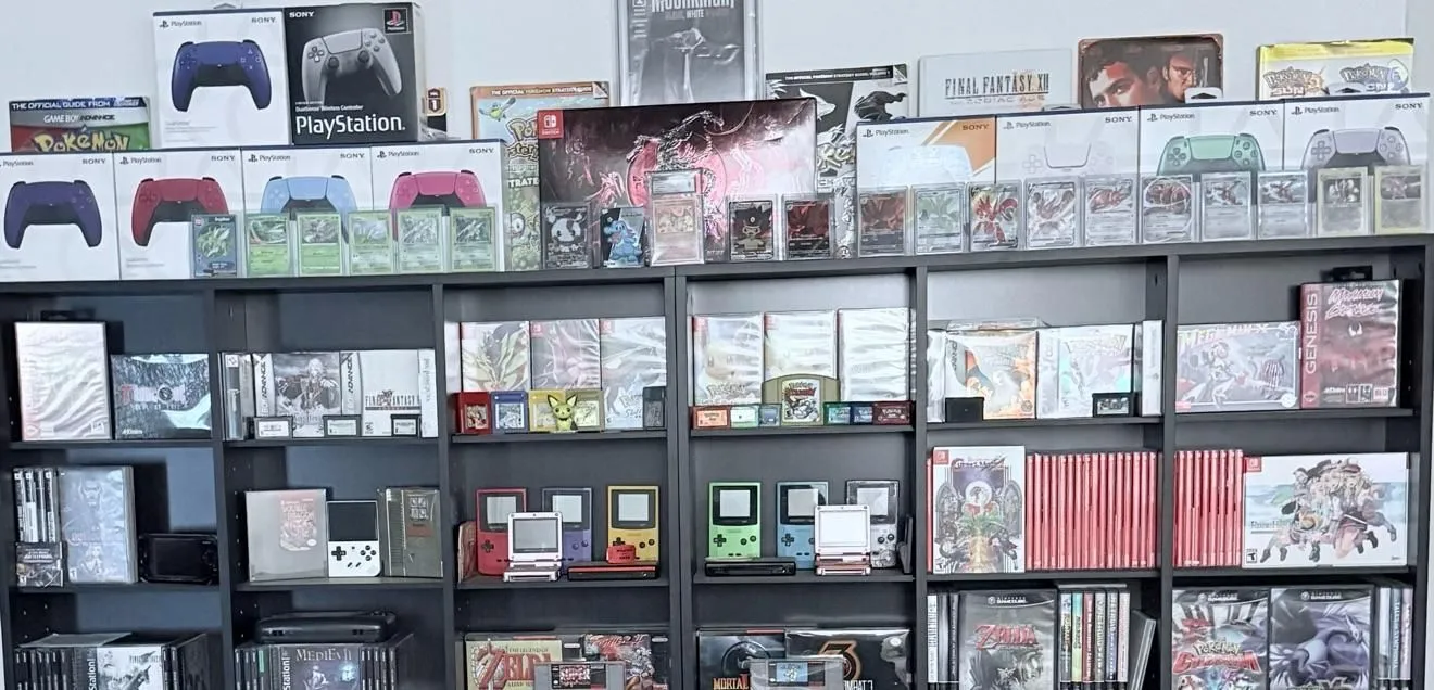 Store Image