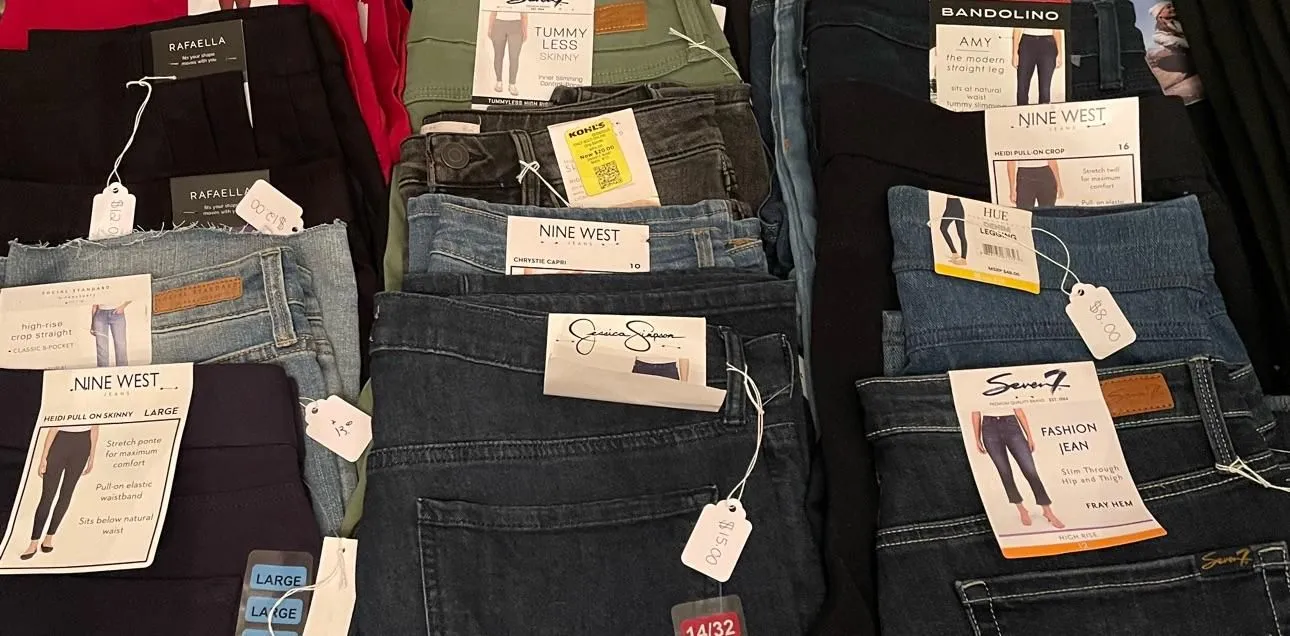 Store Image