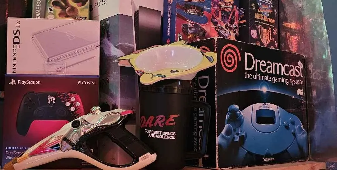 Store Image