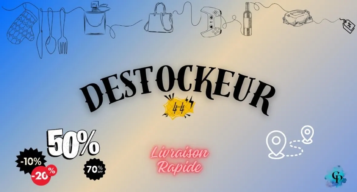Store Image