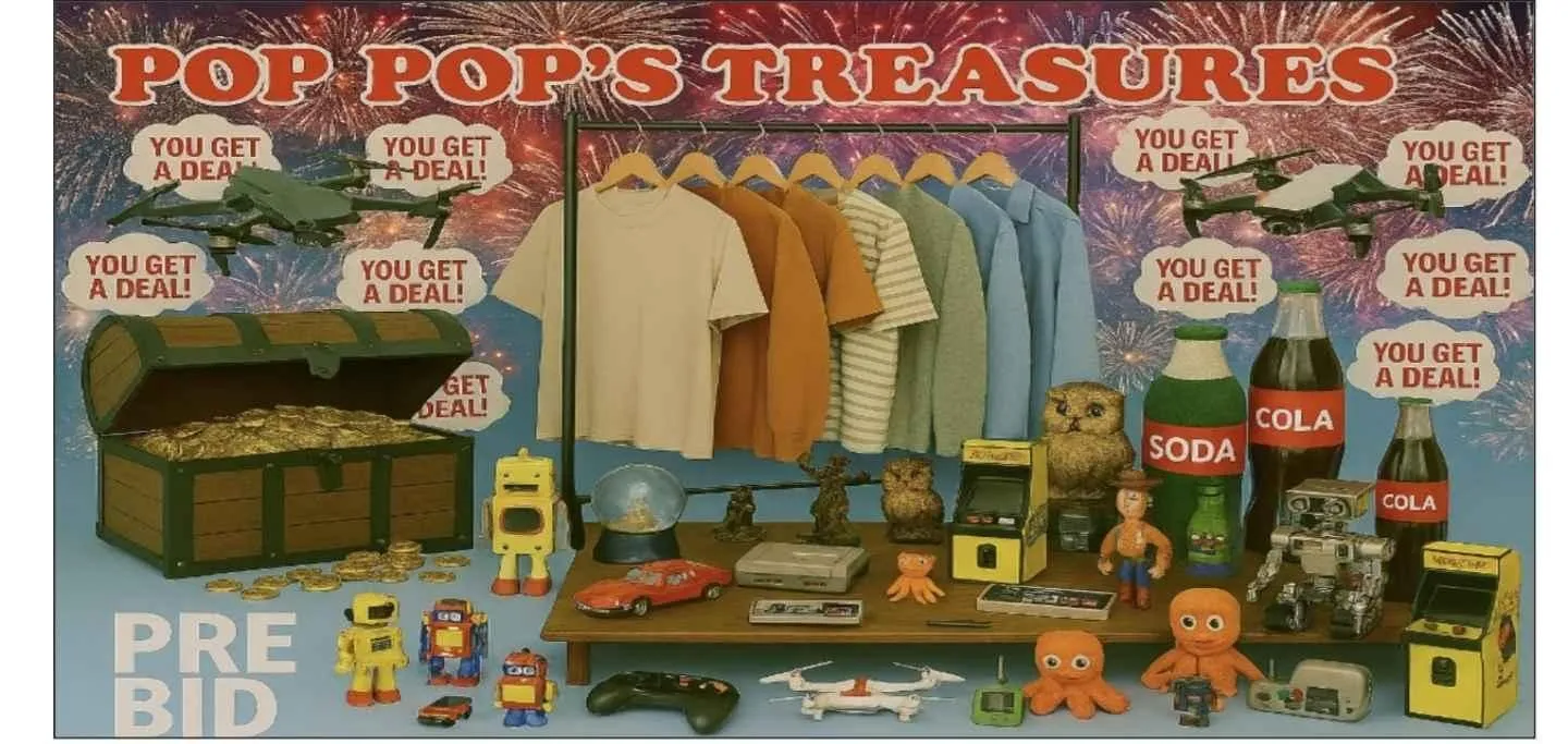 Store Image