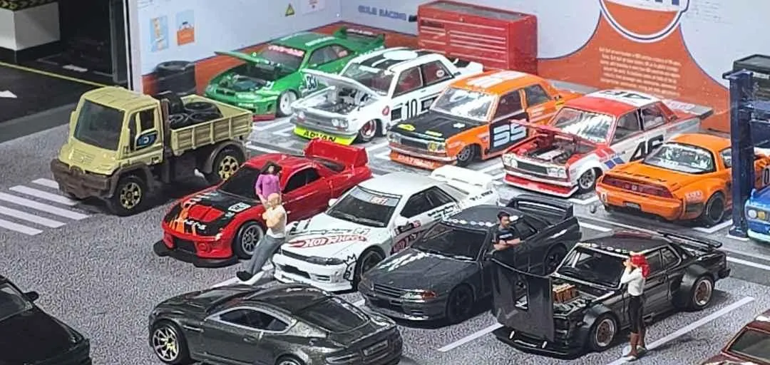 Store Image