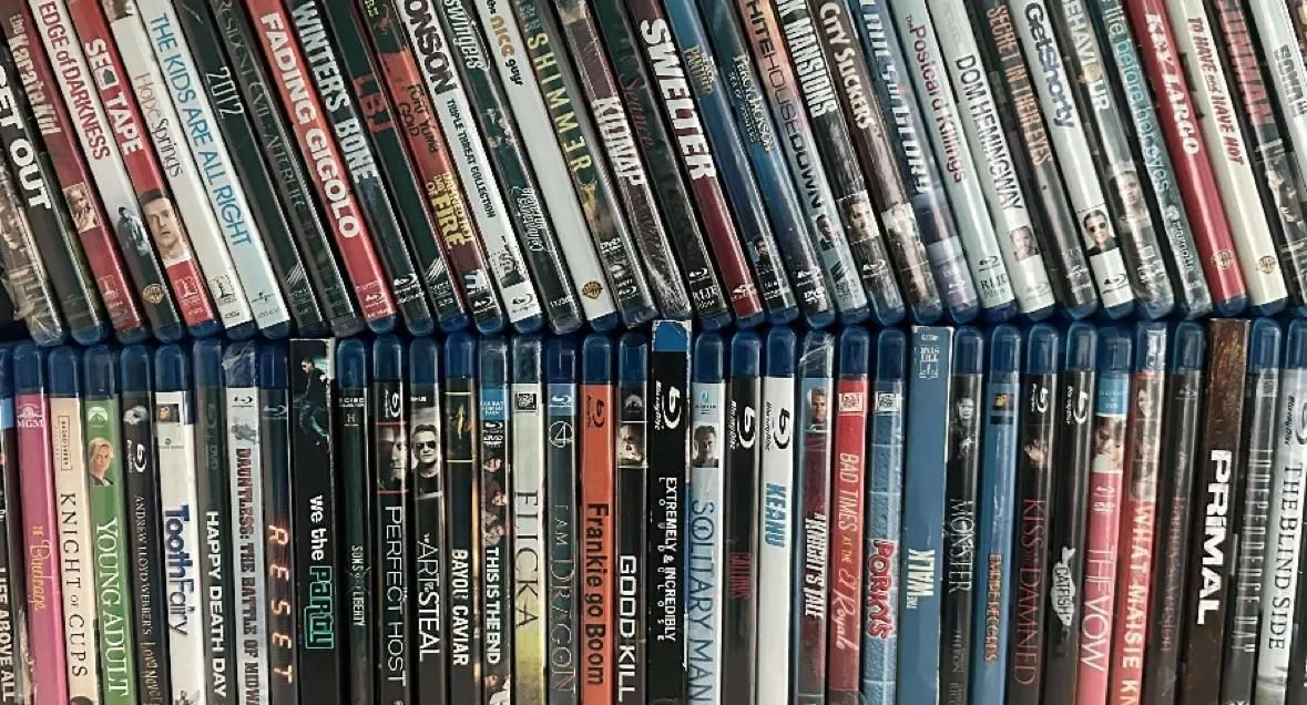 Store Image