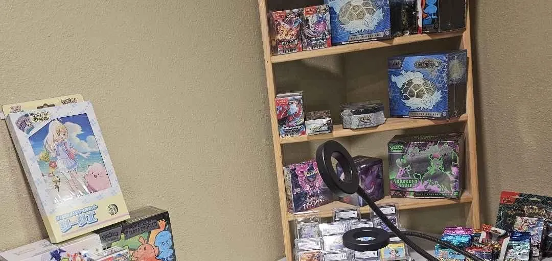 Store Image
