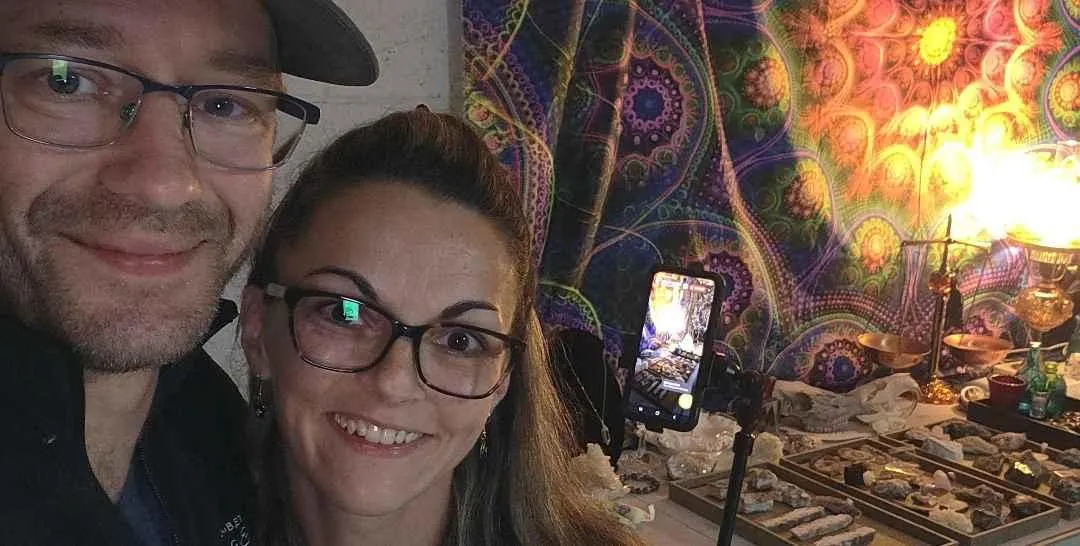 Store Image