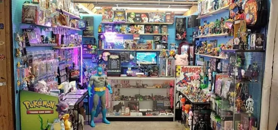 Store Image