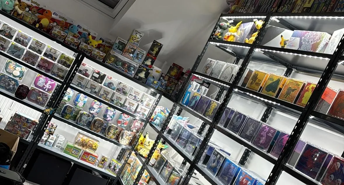 Store Image