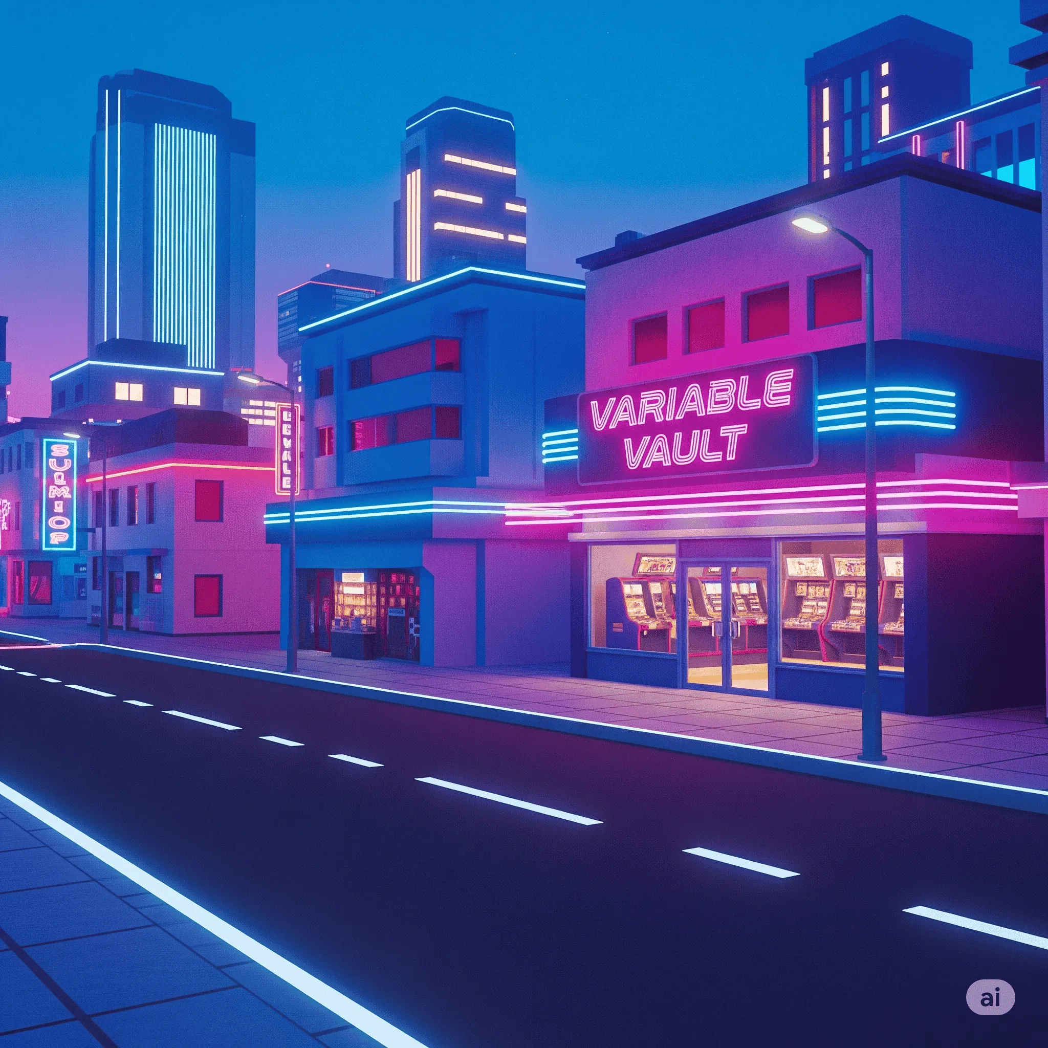 Store Image