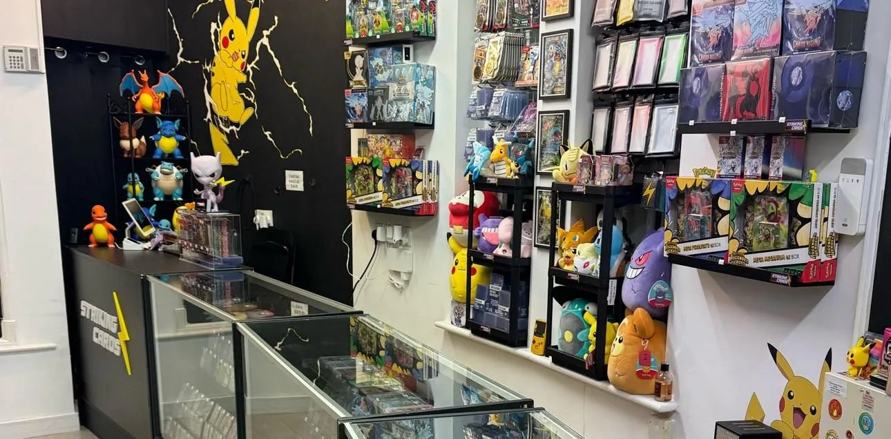 Store Image