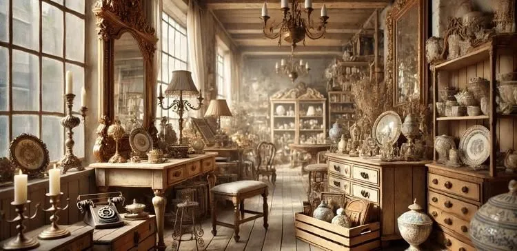Store Image
