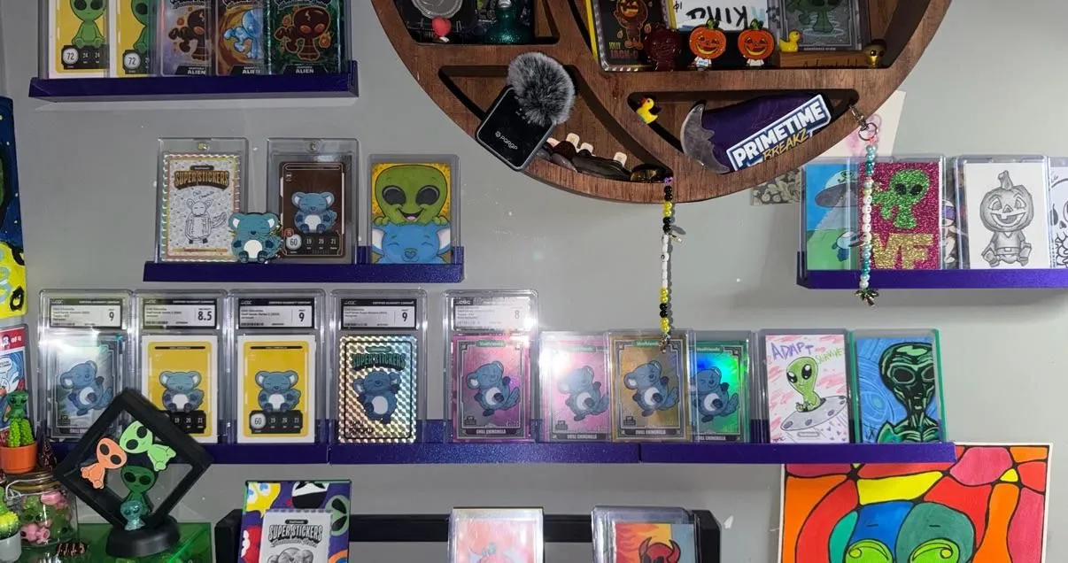 Store Image