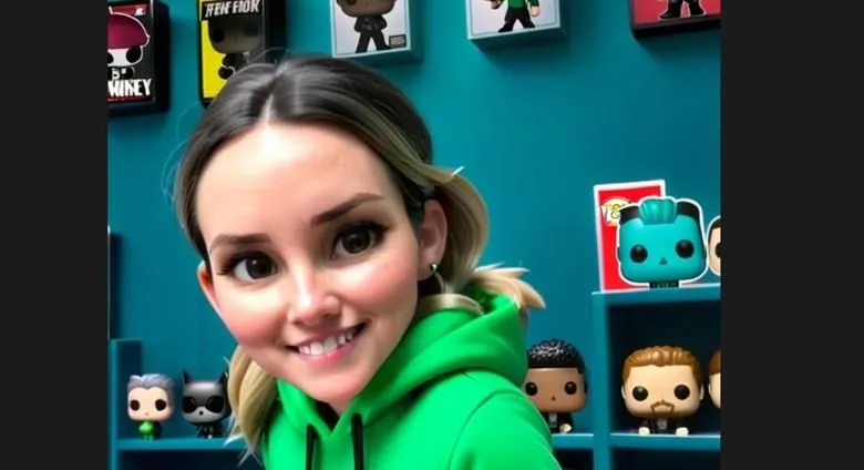 Store Image