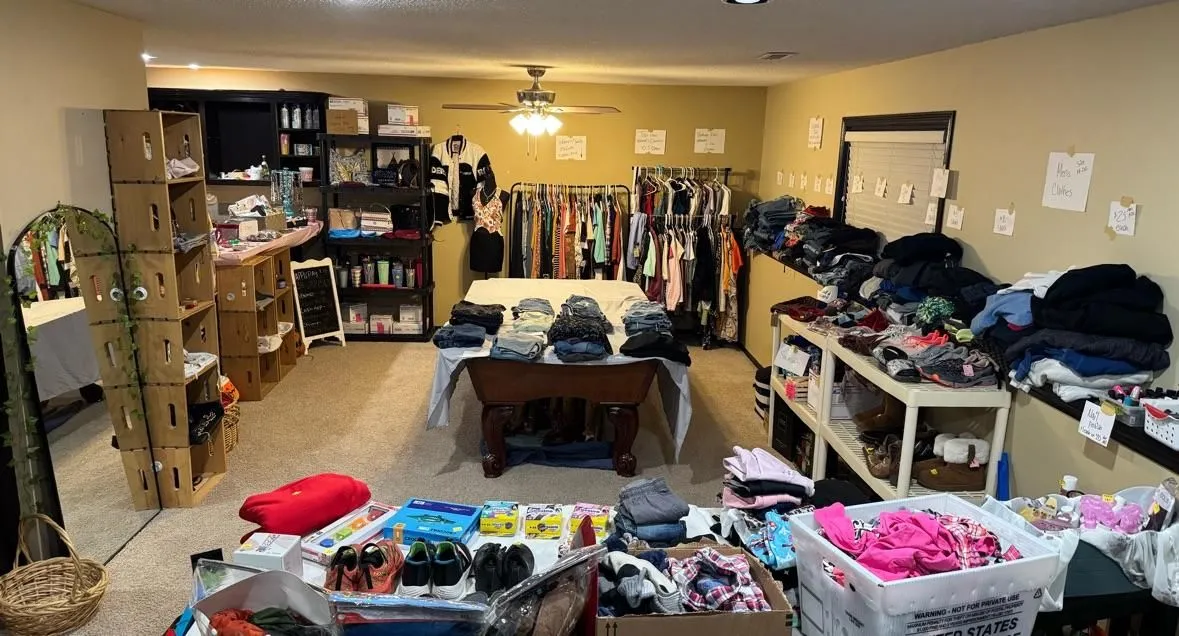Store Image