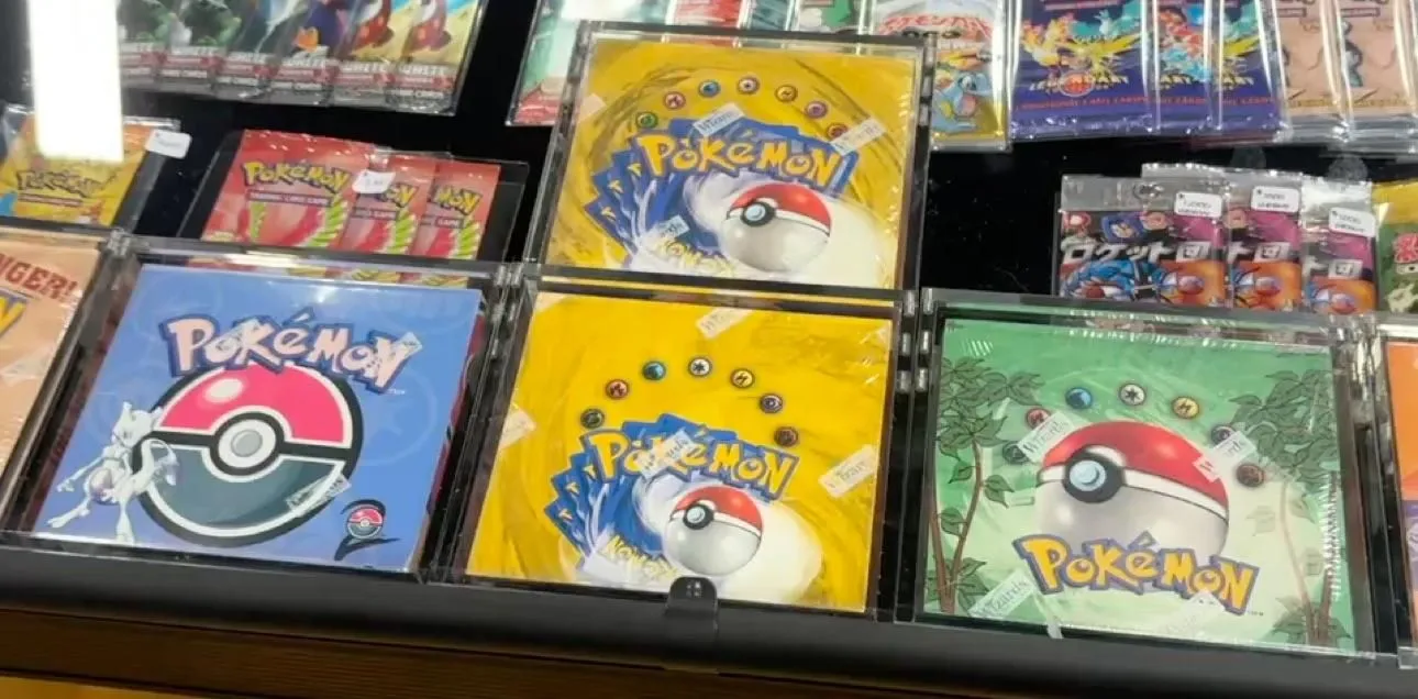 Store Image