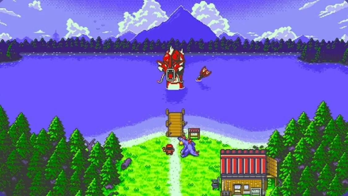 Store Image