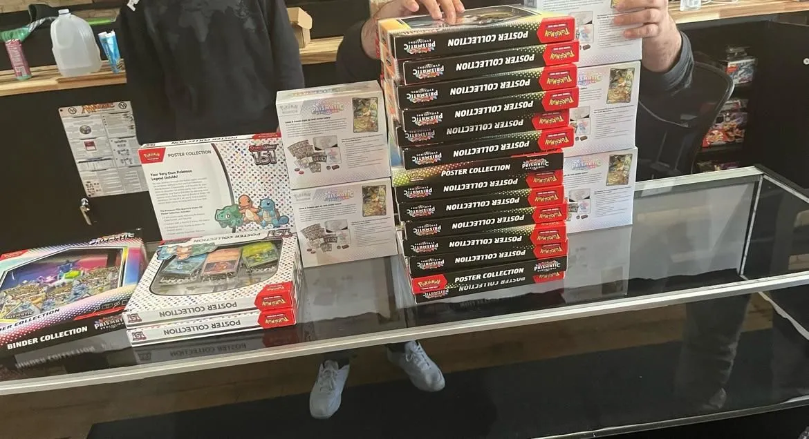 Store Image