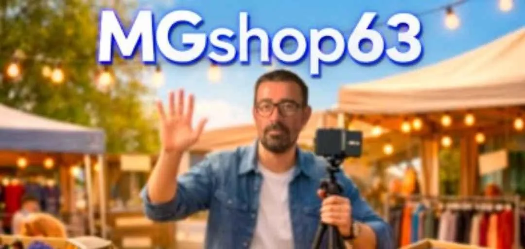 Store Image