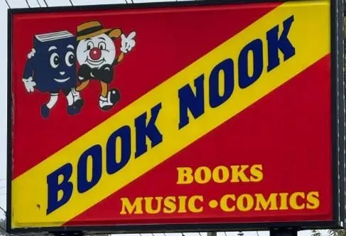 Store Image