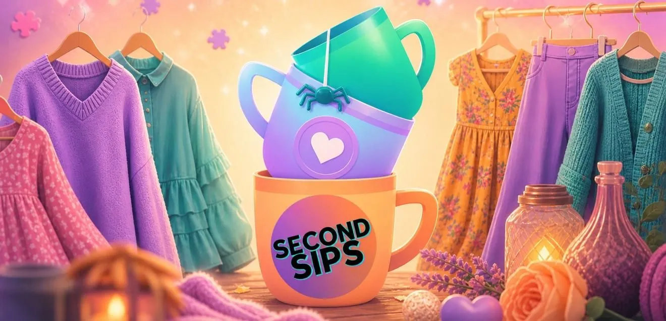 Store Image