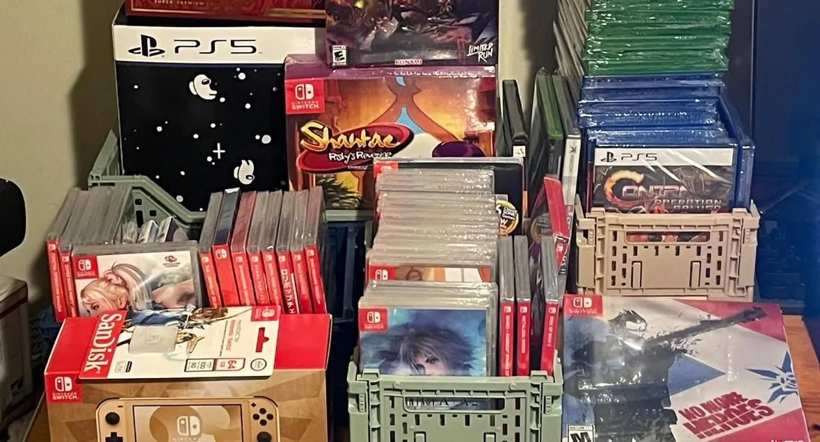 Store Image