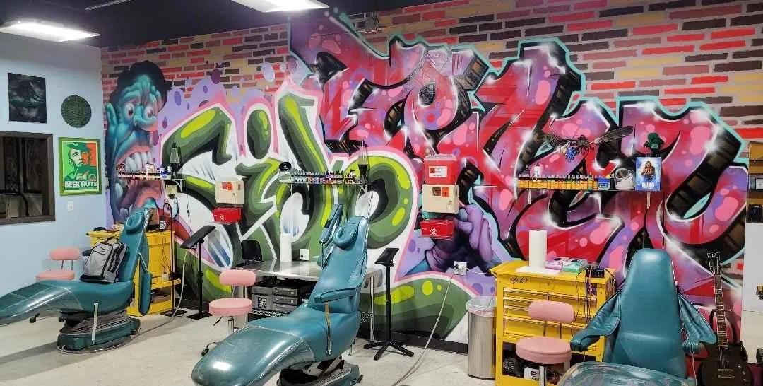 Store Image