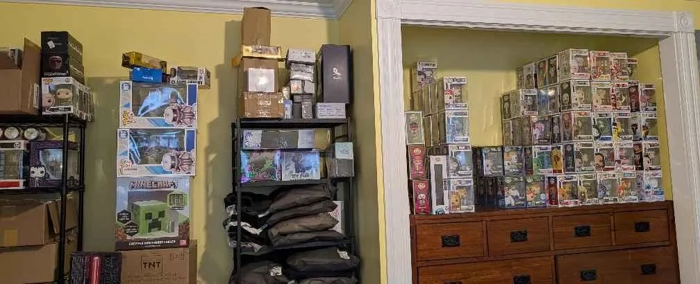 Store Image