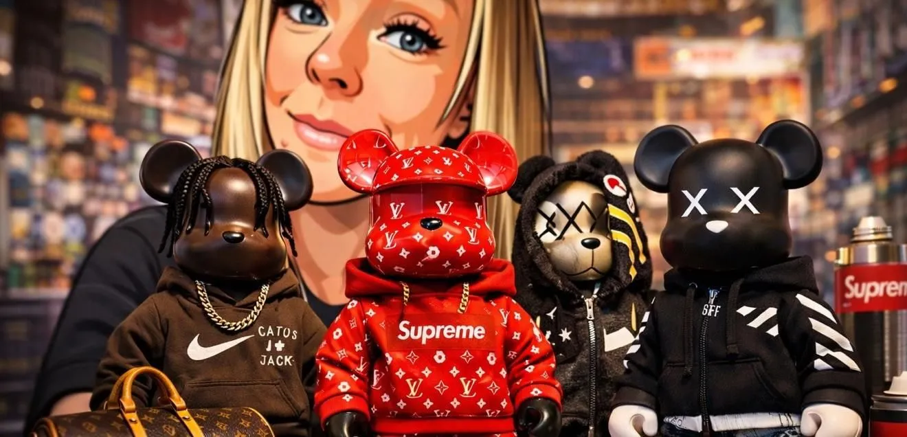 Store Image