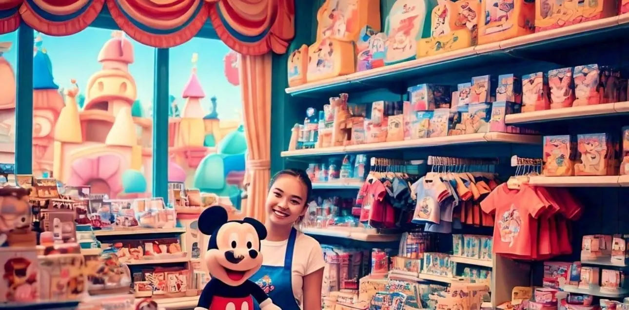 Store Image