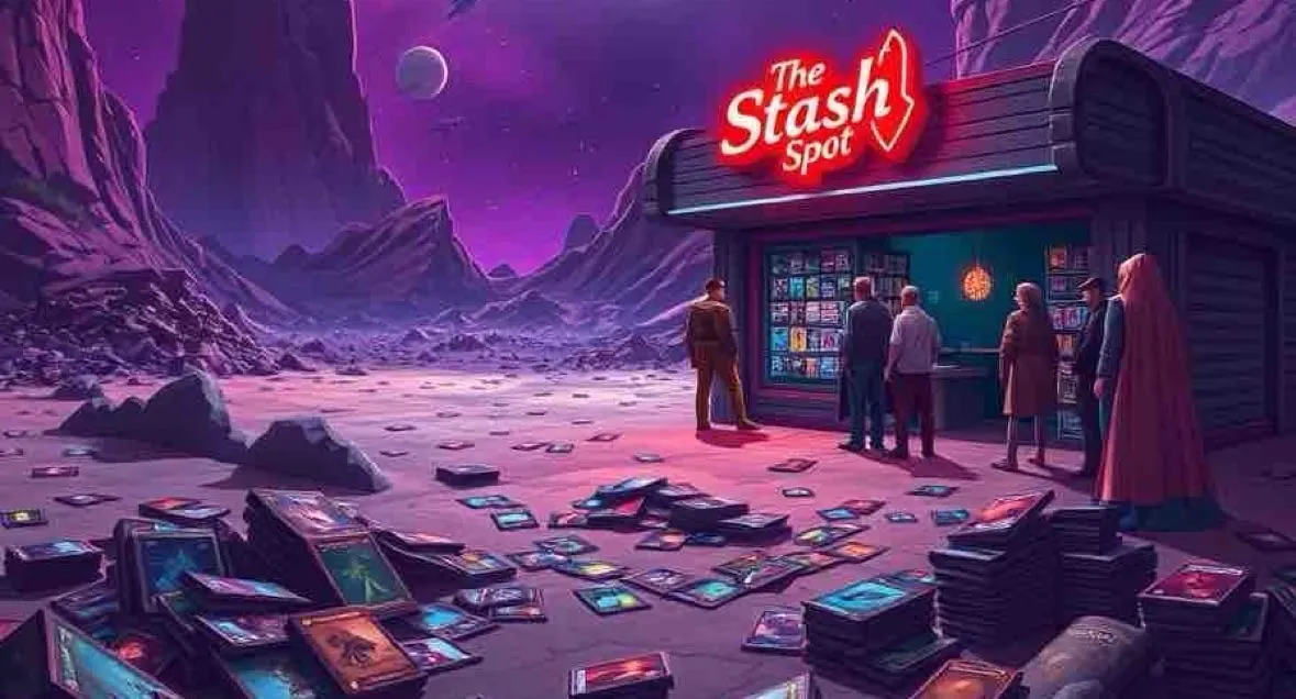 Store Image