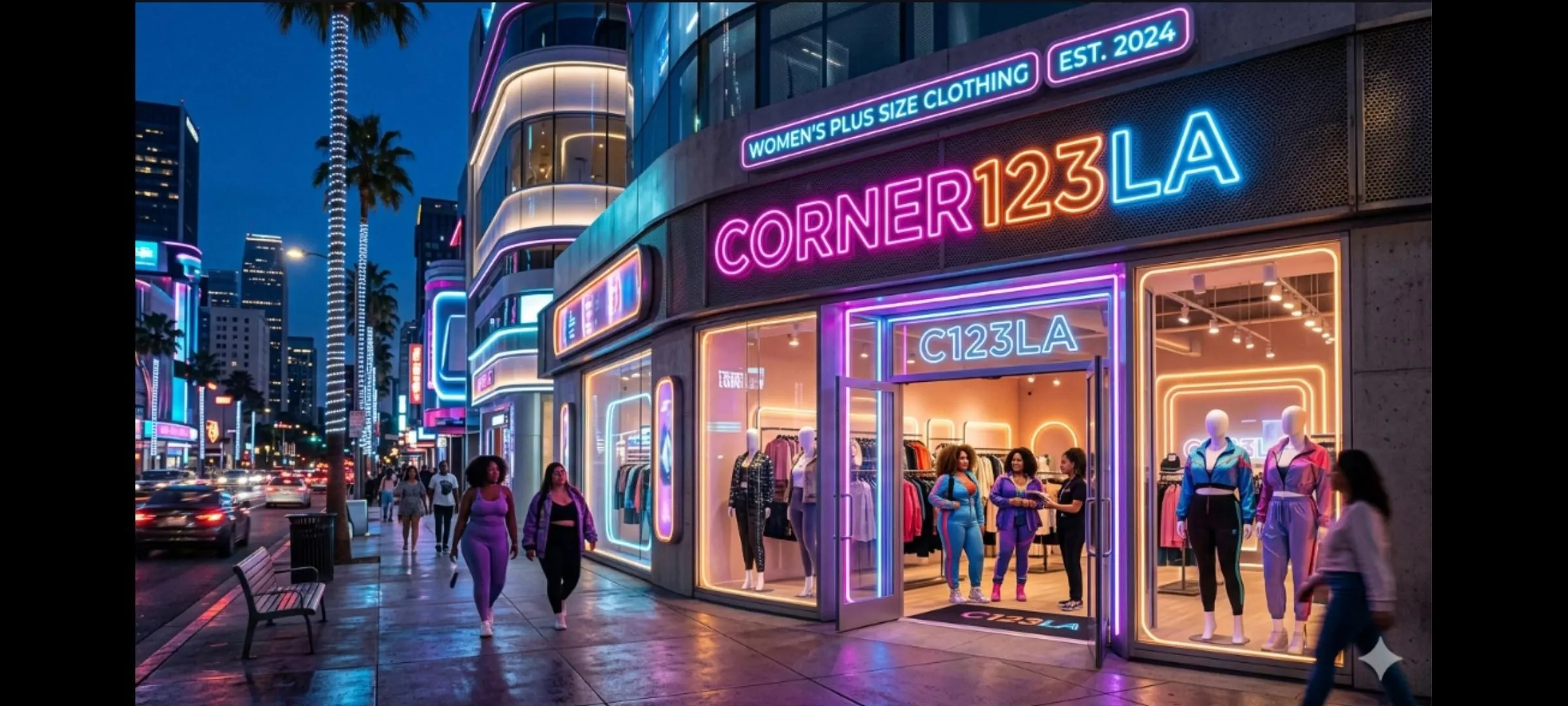 Store Image