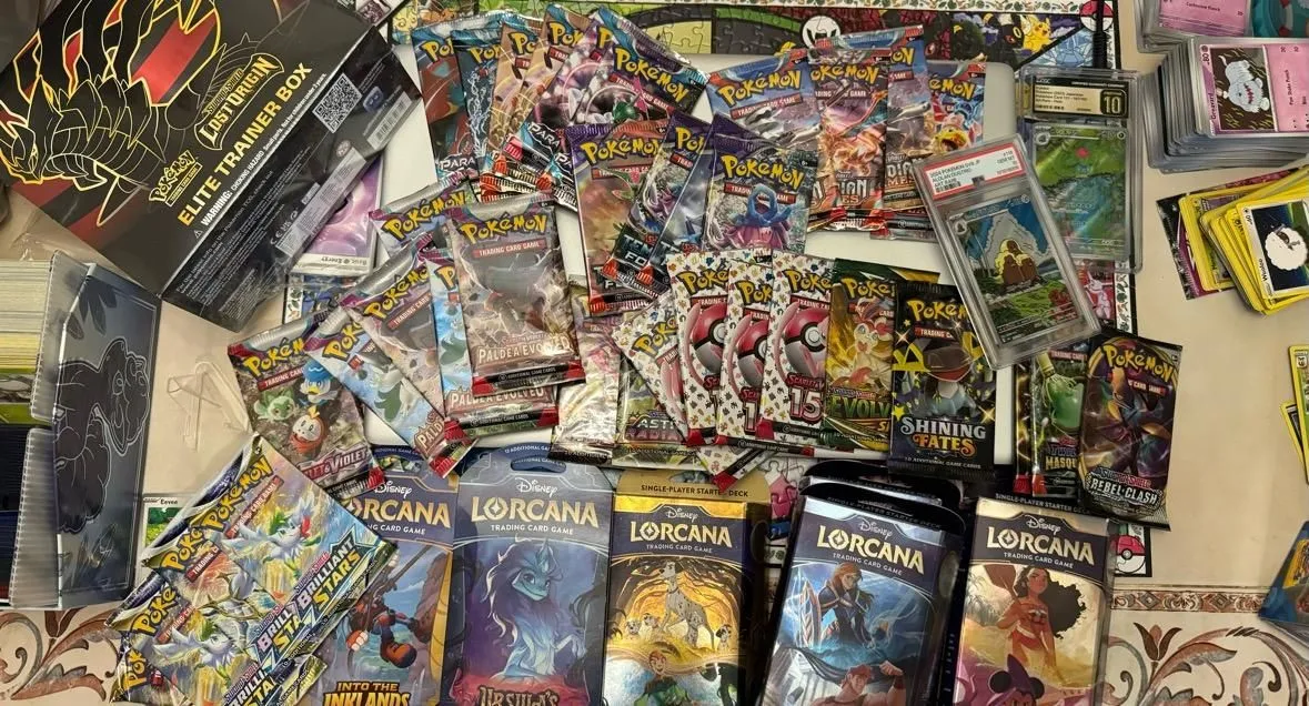 Store Image