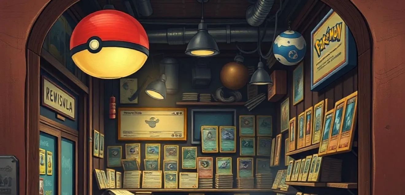 Store Image