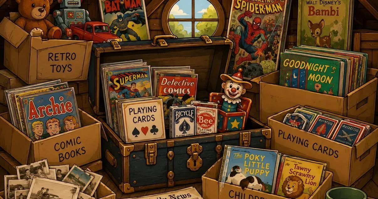 Store Image