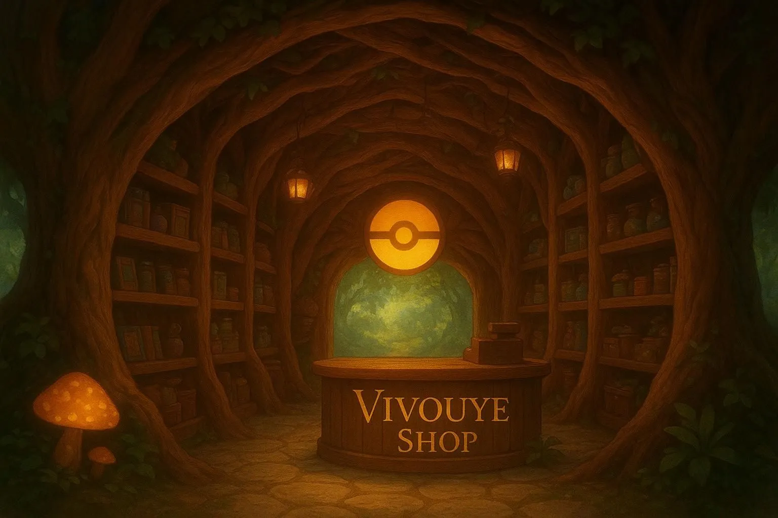 Store Image