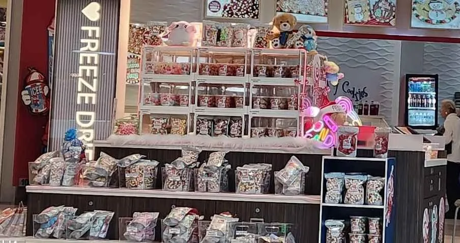 Store Image